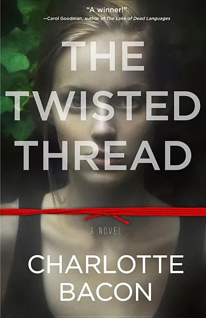 The Twisted Thread - Paperback