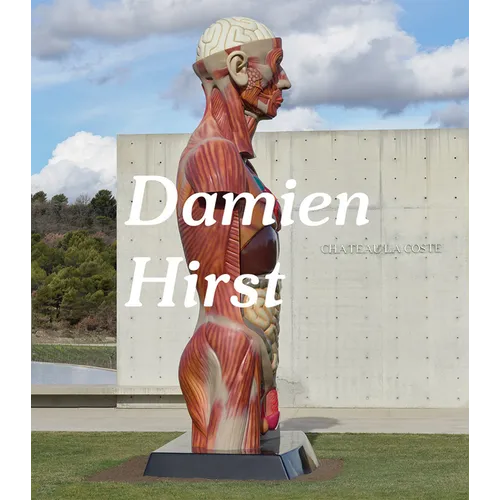 Damien Hirst: The Light That Shines - Hardcover