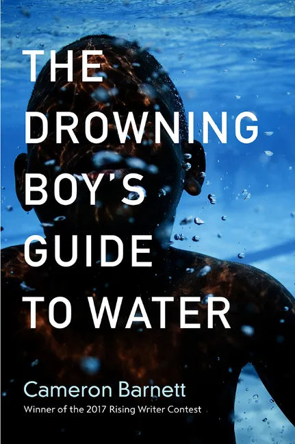 Drowning Boy's Guide to Water - Paperback