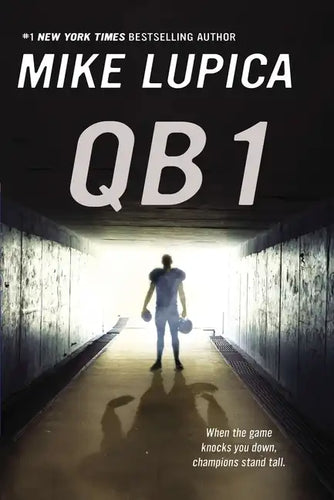 QB 1 - Paperback