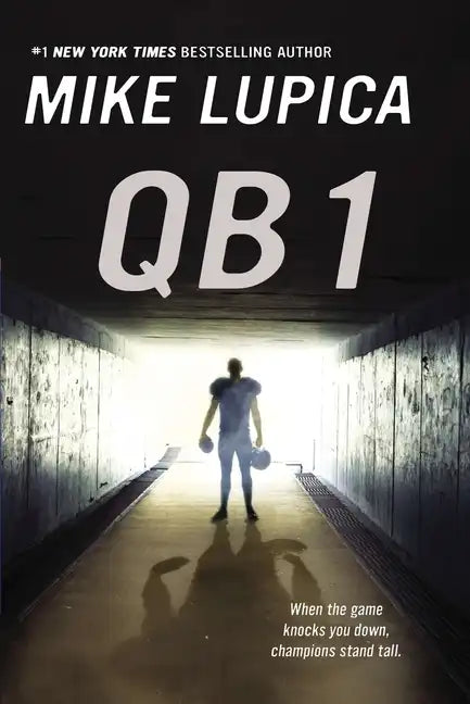 QB 1 - Paperback