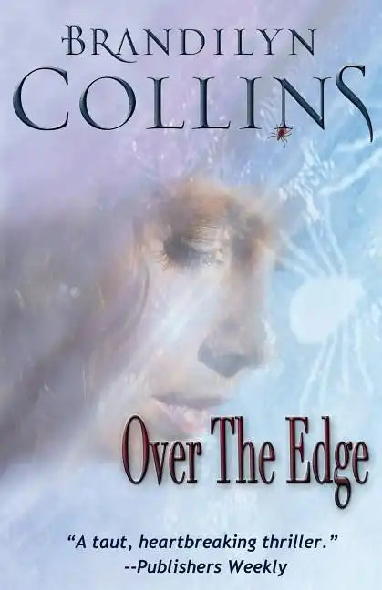 Over The Edge - Paperback