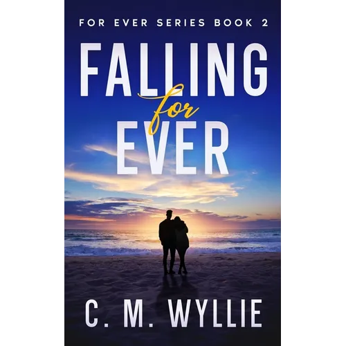 Falling For Ever - Paperback