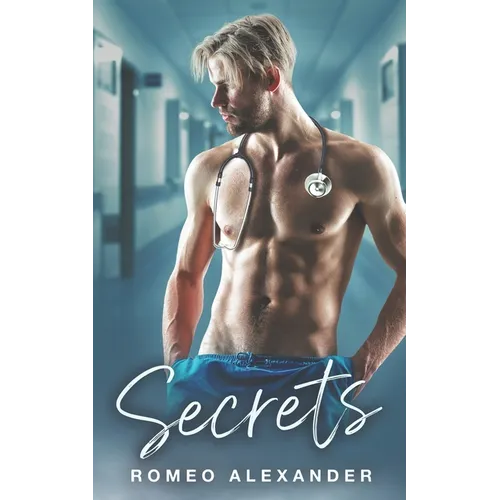 Secrets - Paperback