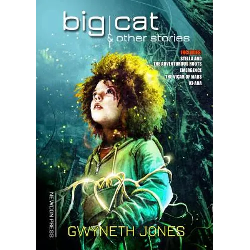 Big Cat: And Other Stories - Paperback