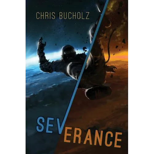 Severance - Paperback