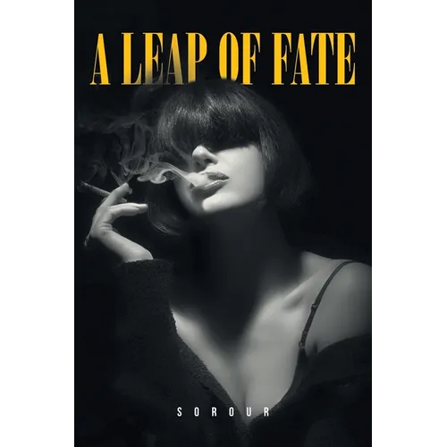 A Leap of Fate - Paperback