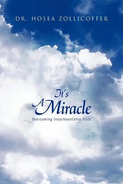 It's a Miracle - Paperback