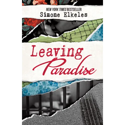 Leaving Paradise: 10th Anniversary Edition - Paperback