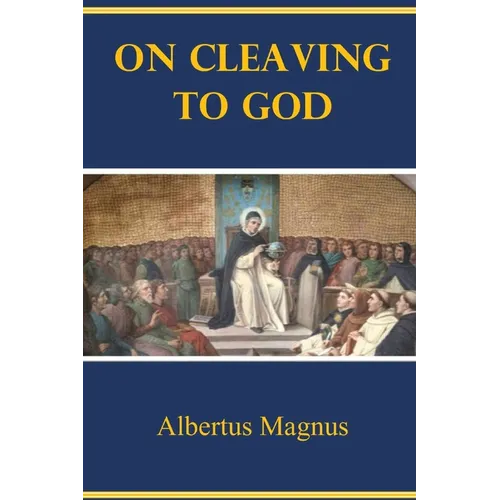 On Cleaving to God - Paperback