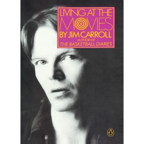 Living at the Movies - Paperback