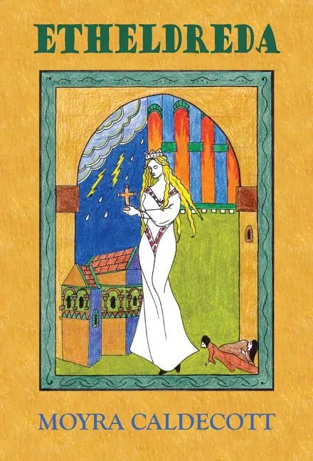 Etheldreda - Hardcover
