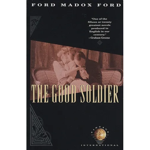 Good Soldier - Paperback