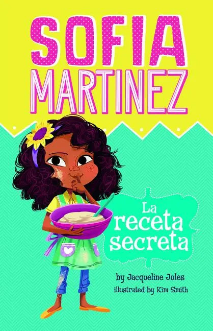 La Receta Secreta - Paperback