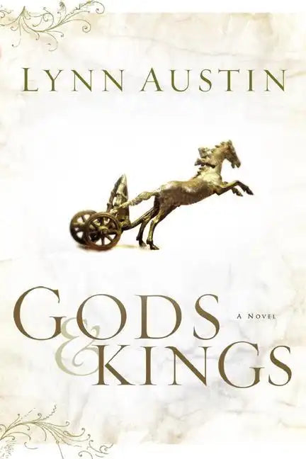 Gods & Kings - Paperback