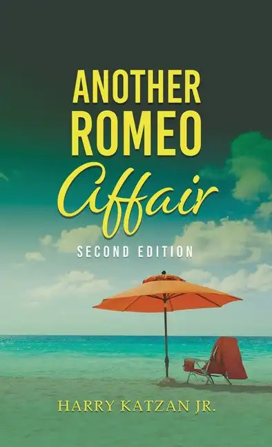 Another Romeo Affair: A Novel with Matt and the General - Hardcover