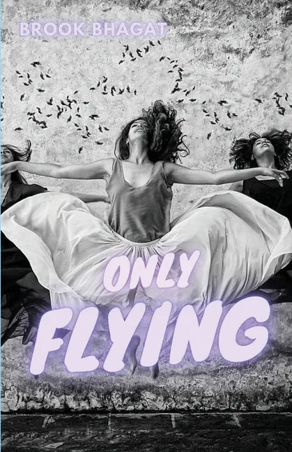 Only Flying - Paperback