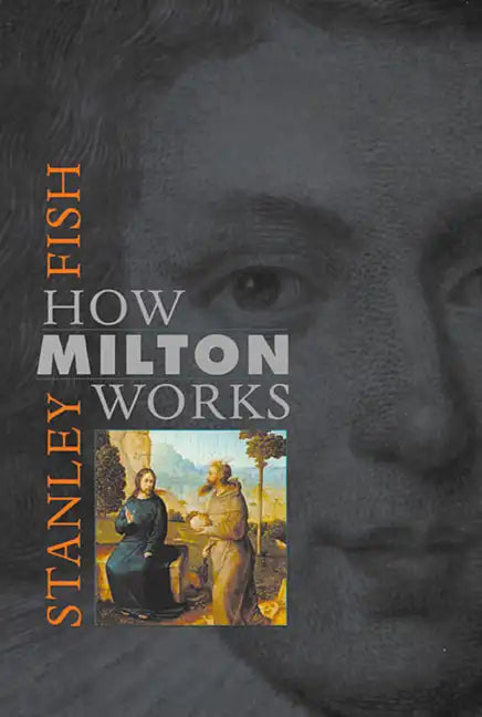 How Milton Works - Paperback