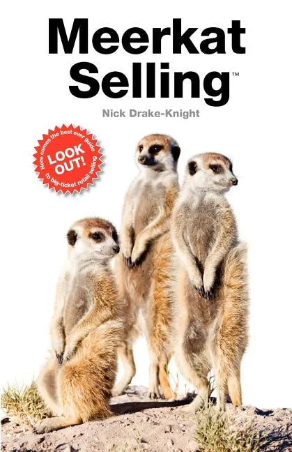 Meerkat Selling - Paperback