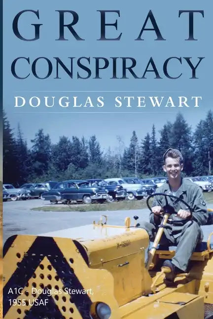 Great Conspiracy - Paperback