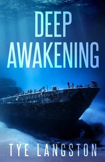 Deep Awakening - Paperback