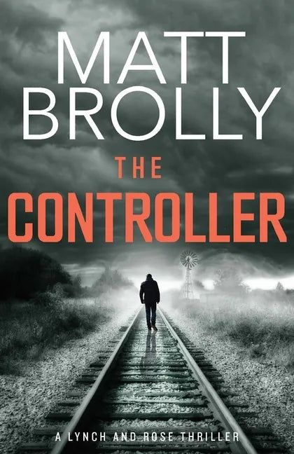 The Controller - Paperback