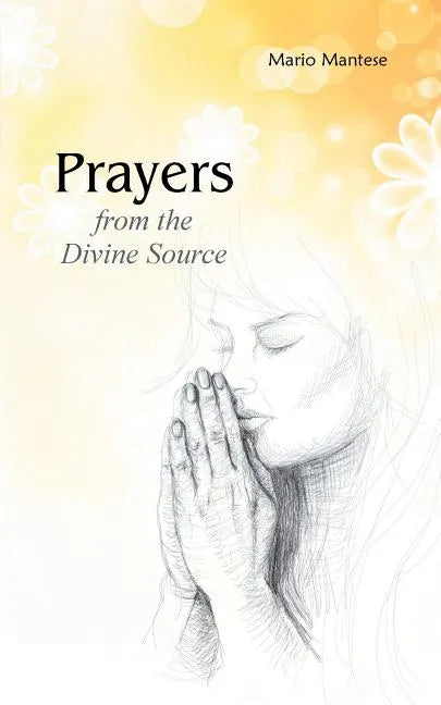 Prayers from the Divine Source - Paperback