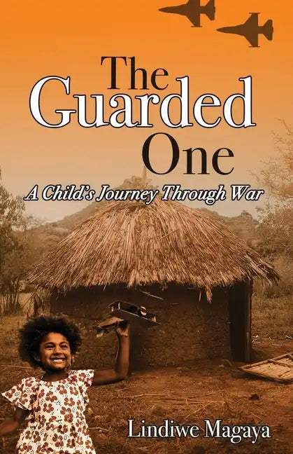 The Guarded One: A Child's Journey Through War - Paperback
