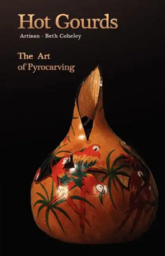 Hot Gourds - Paperback