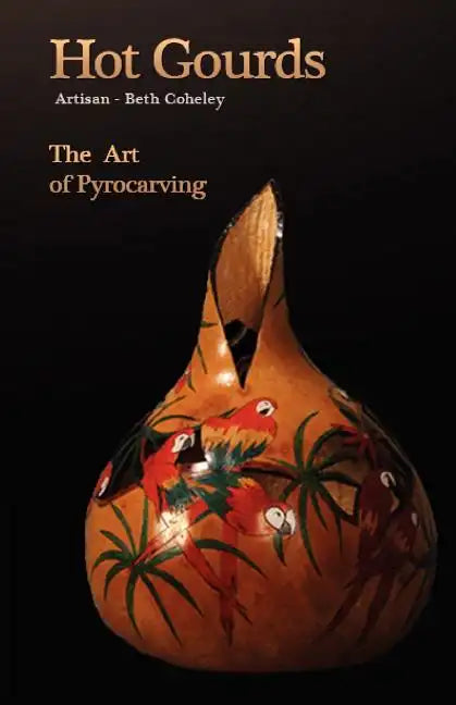 Hot Gourds - Paperback