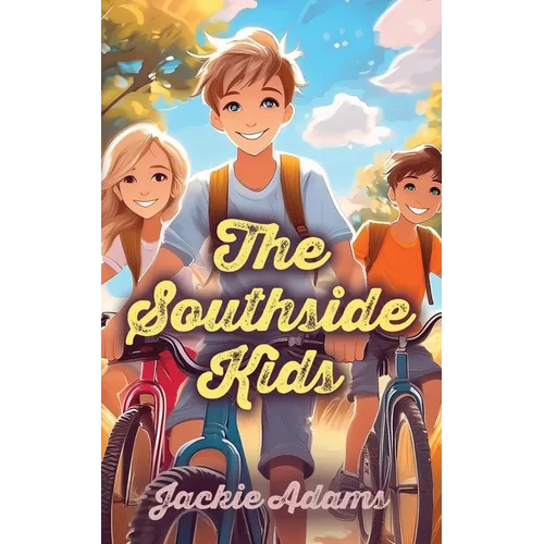 The Southside Kids - Paperback