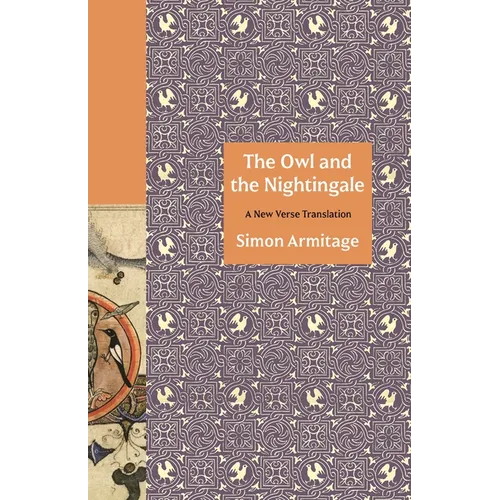The Owl and the Nightingale: A New Verse Translation - Paperback