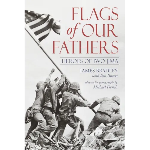 Flags of Our Fathers: Heroes of Iwo Jima - Paperback