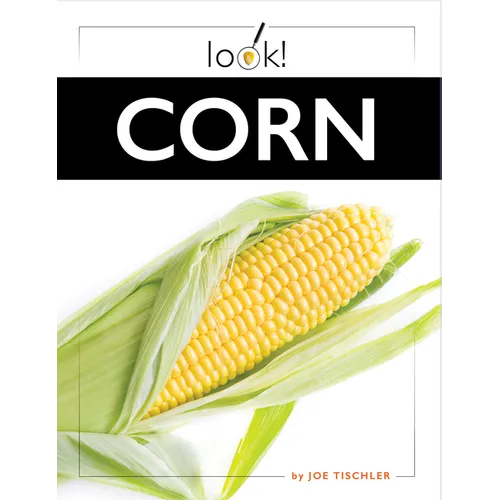 Corn - Paperback