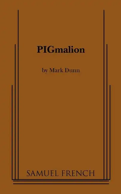 Pigmalion - Paperback