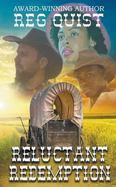 Reluctant Redemption - Paperback