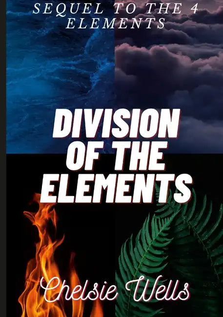 Division of the Elements - Paperback