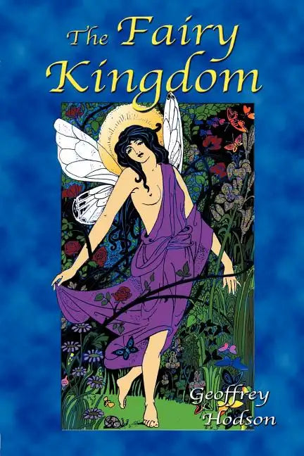 The Fairy Kingdom - Paperback