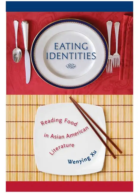 Eating Identities - Paperback