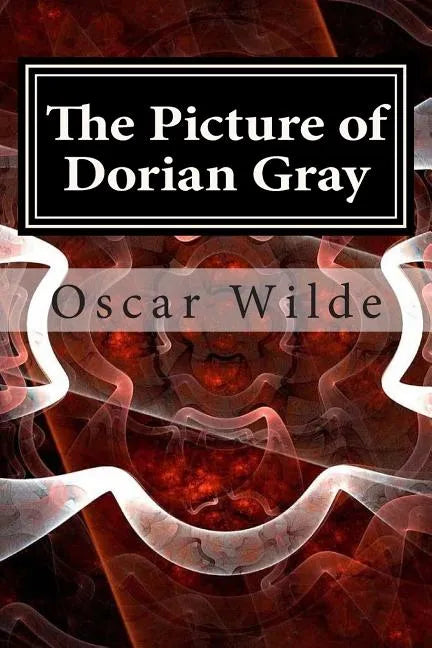 The Picture of Dorian Gray - Paperback