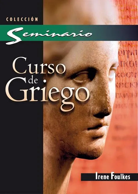 Curso de Griego - Paperback