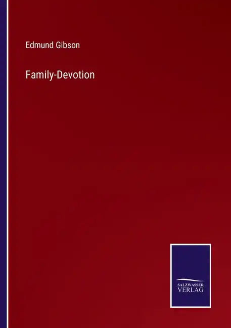 Family-Devotion - Paperback