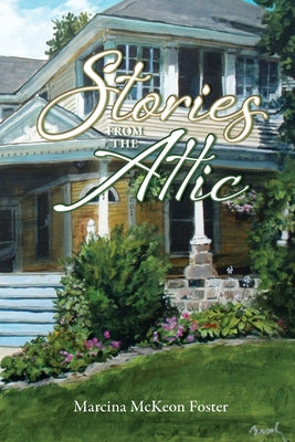 Stories from the Attic - Paperback