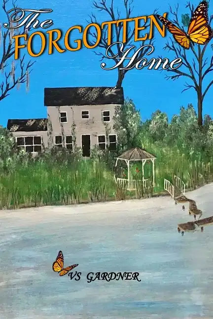 The Forgotten Home - Paperback