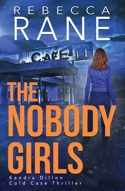 The Nobody Girls - Paperback