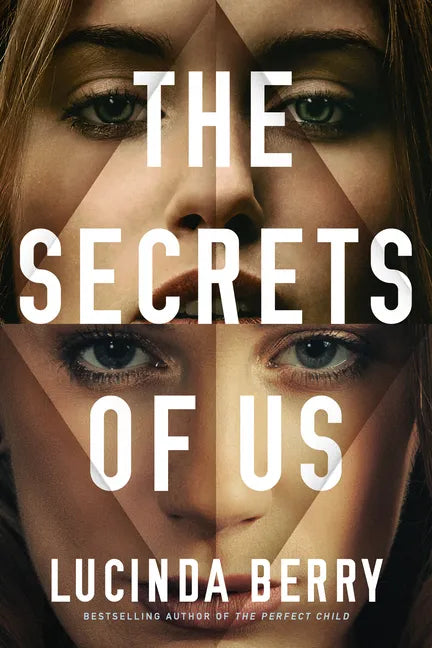 The Secrets of Us - Paperback