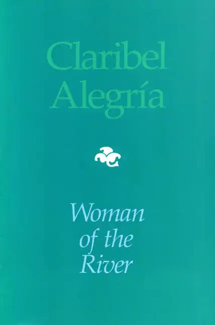 Woman Of The River: Bilingual edition - Paperback