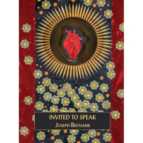 Invited to Speak: Tell it true, make it vivid, keep it tight - Paperback