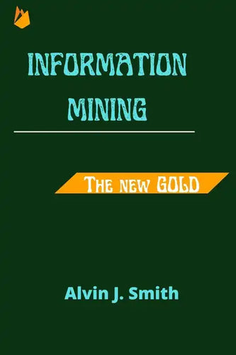 Information mining: The new Gold - Paperback
