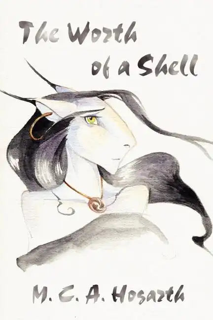The Worth of a Shell - Paperback